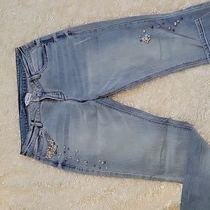 FOR THE REPUBLIC JEANS Sz 10/29